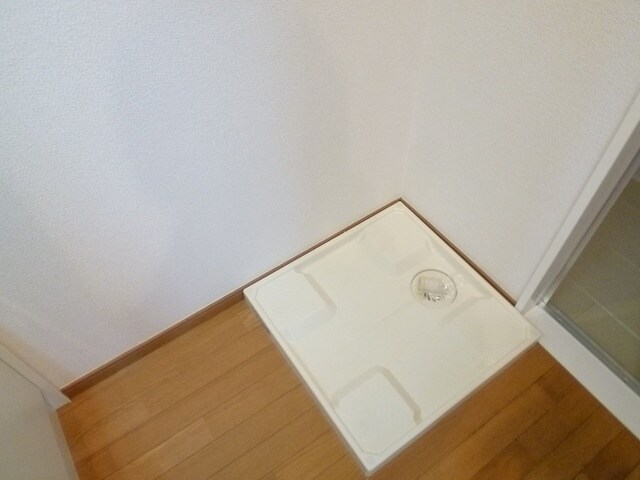 エルアルボリートの物件内観写真