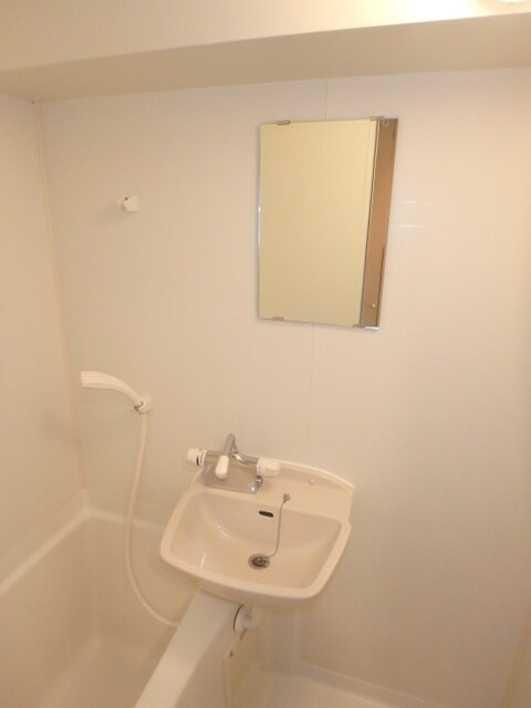 フォロス中村橋の物件内観写真