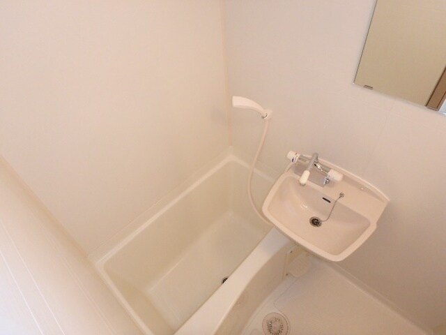 フォロス中村橋の物件内観写真