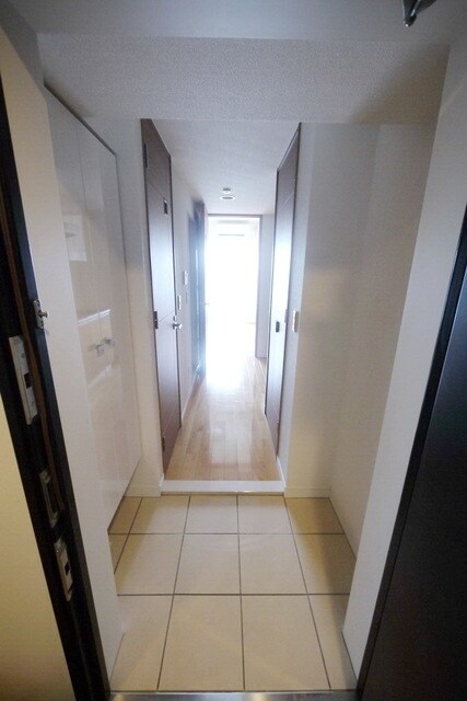 ＴＨＥパームス東武練馬の物件内観写真