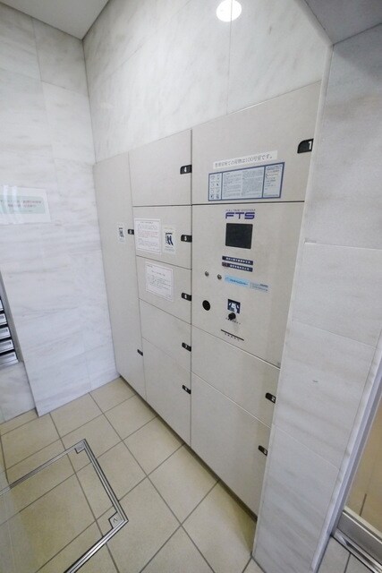 ＴＨＥパームス東武練馬の物件内観写真