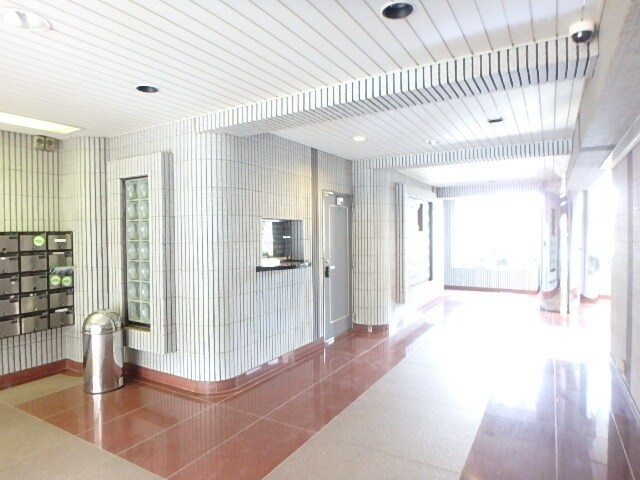 リベラルワタドの物件内観写真