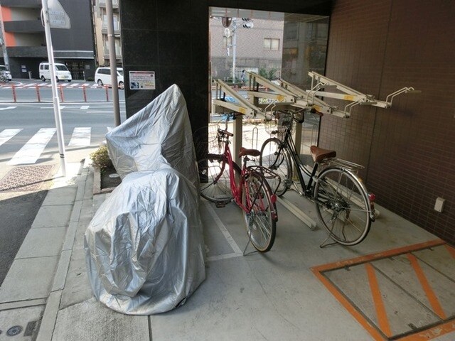 グラントゥルース練馬IIIの物件内観写真