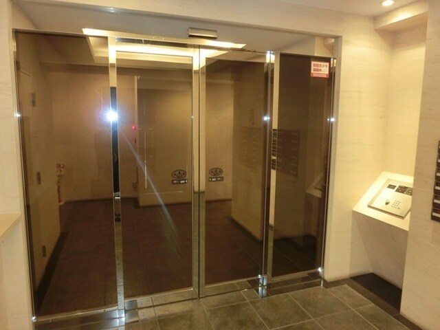 グラントゥルース練馬IIIの物件内観写真