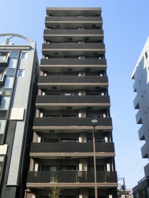 グラントゥルース練馬IIIの物件内観写真