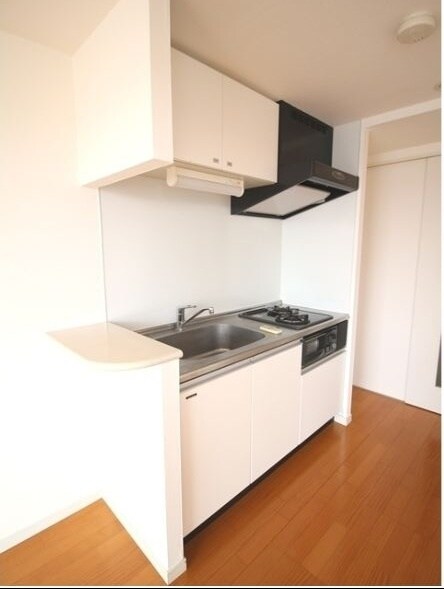 プレール・ドゥーク下井草の物件内観写真