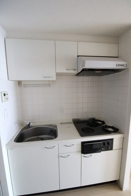 エコロジー上板橋レジデンスの物件内観写真