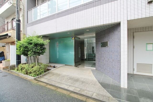 エコロジー上板橋レジデンスの物件内観写真