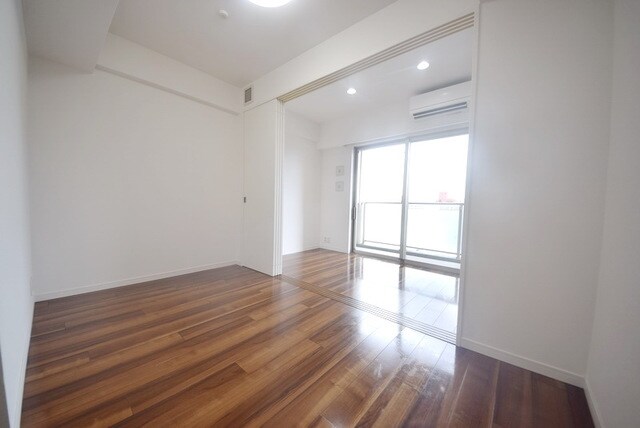 ラポール上板橋の物件内観写真