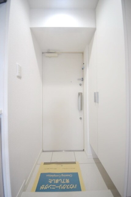 ラポール上板橋の物件内観写真