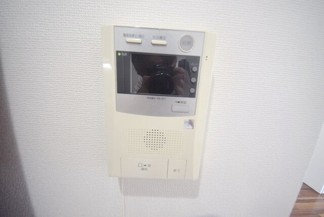 ラポール上板橋の物件内観写真