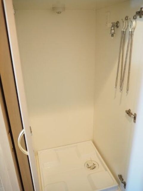 ルーブル鷺宮六番館の物件内観写真