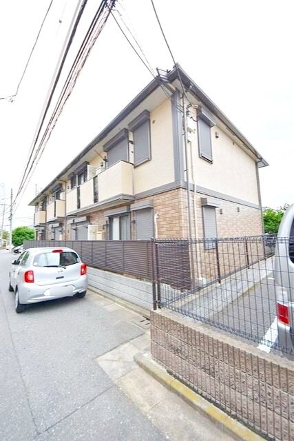 ディアコート　一富士の物件内観写真