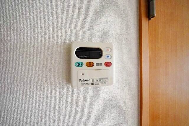 ディアコート　一富士の物件内観写真