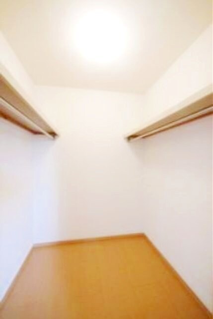 ローズコート光が丘東　3号棟の物件内観写真