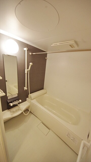 ペルル・ドミールの物件内観写真