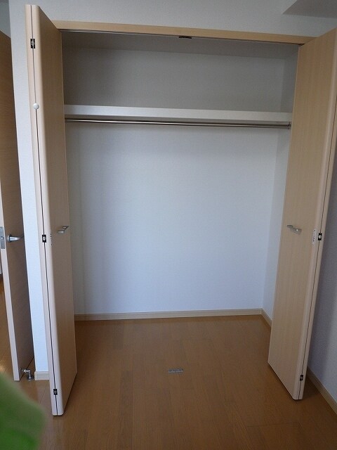 笹山ハイツの物件内観写真