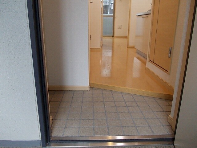 笹山ハイツの物件内観写真