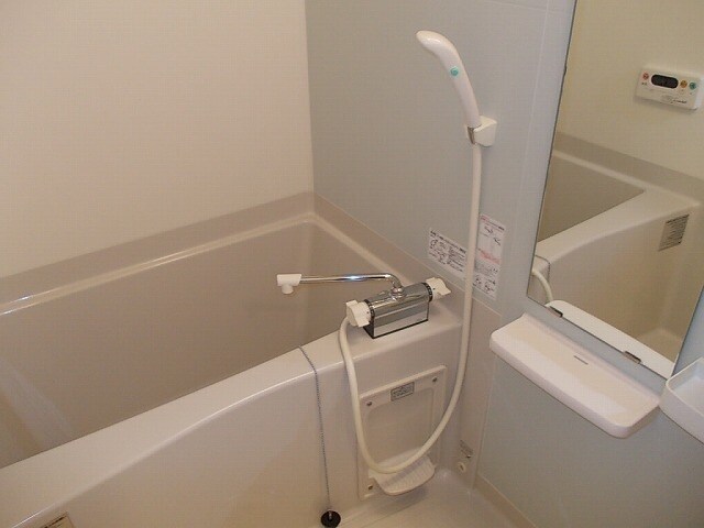 笹山ハイツの物件内観写真