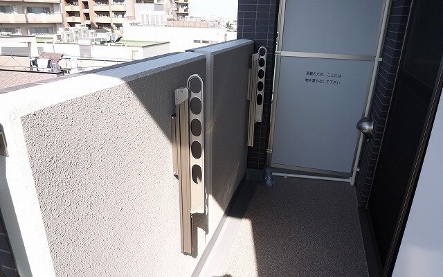 笹山ハイツの物件内観写真