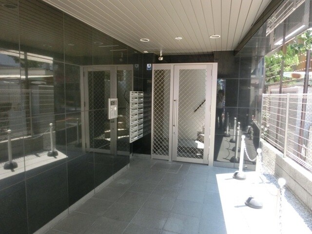 笹山ハイツの物件内観写真