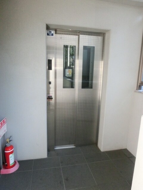 笹山ハイツの物件内観写真