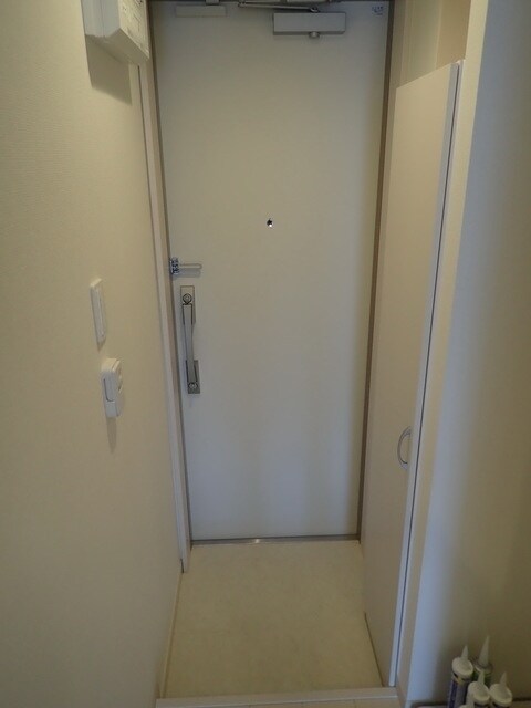 リブリピアッツァ練馬高野台の物件内観写真