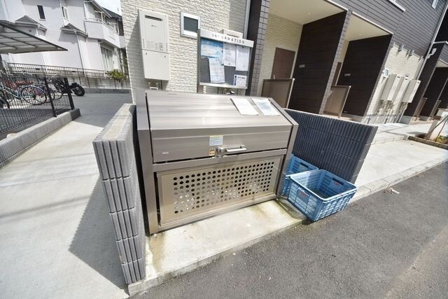 デュラカーサ コブシIVの物件内観写真