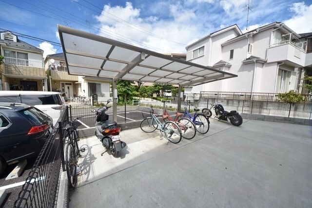 デュラカーサ コブシIVの物件内観写真