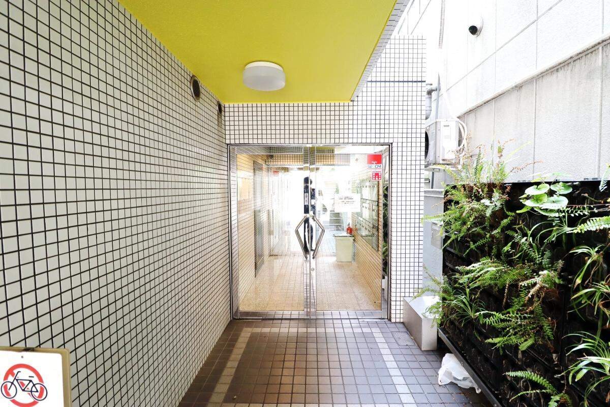 メゾン・ド・ティーグルIIIの物件内観写真