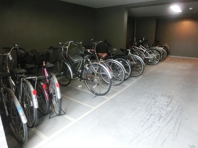 ルーブル練馬の物件内観写真