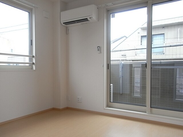 レユシールの物件内観写真