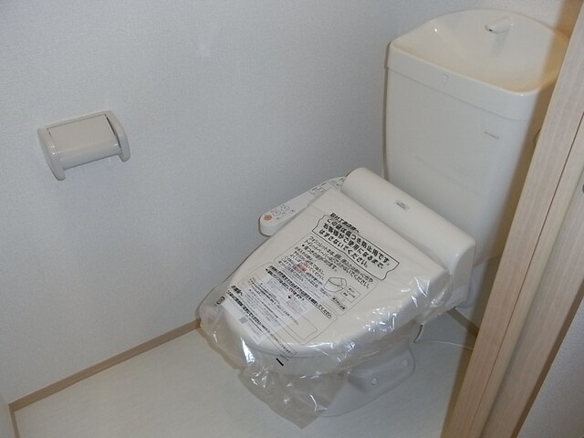 レユシールの物件内観写真