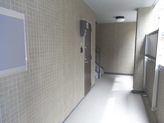 レユシールの物件内観写真