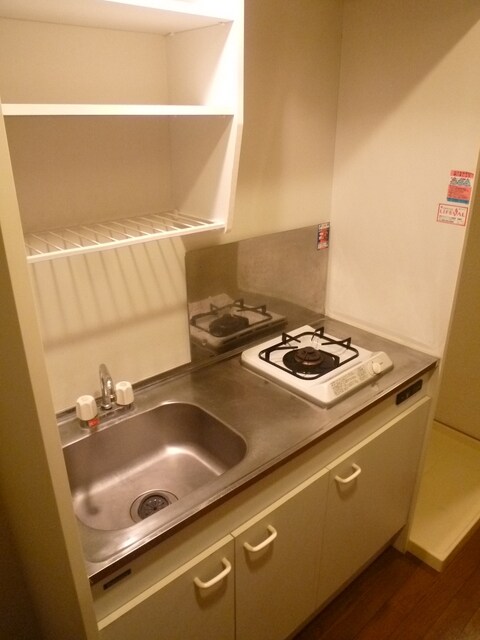 レジェンドアビタシオンの物件内観写真