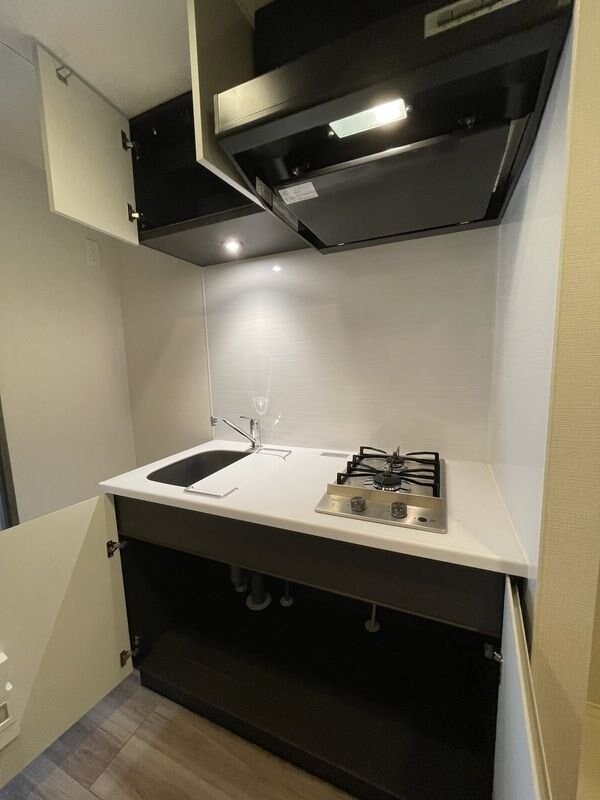 Log練馬の物件内観写真