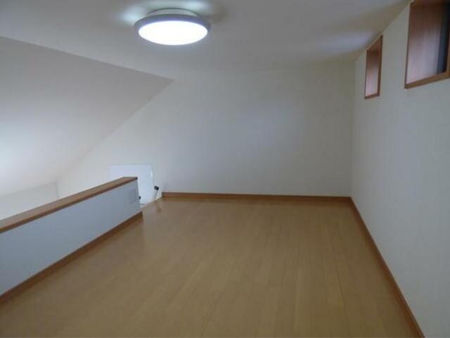 ピュア氷川台二番館の物件内観写真