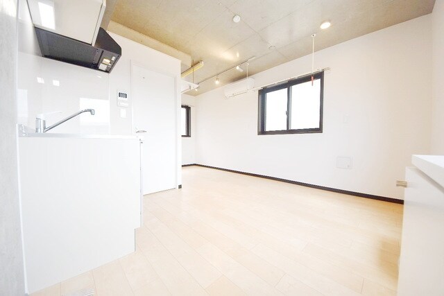 グランソレイユの物件内観写真