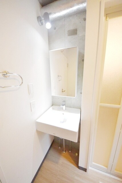 グランソレイユの物件内観写真