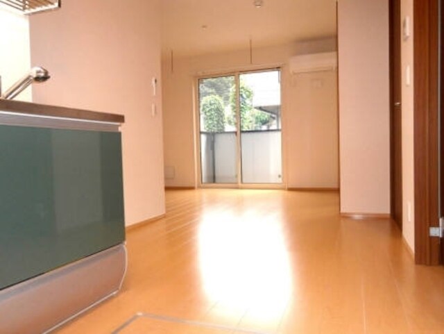 セジュール2の物件内観写真