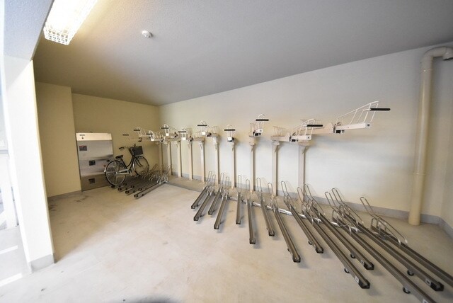 クレヴィスタ練馬武蔵関の物件内観写真