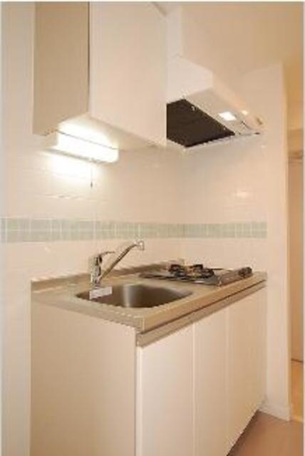 ステージファースト光が丘アジールコートの物件内観写真