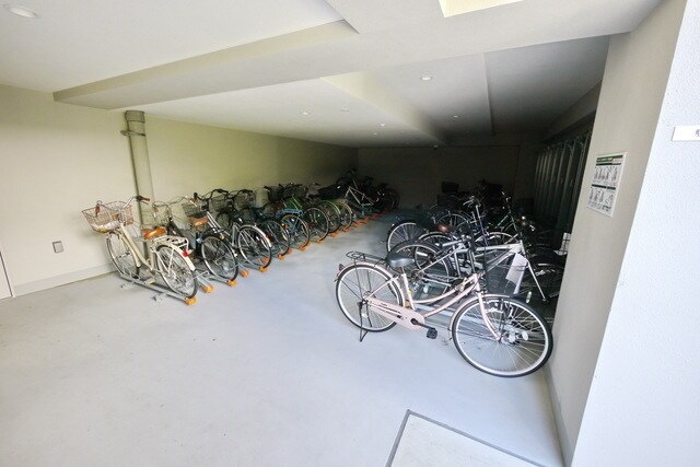 DIPS上板橋の物件内観写真