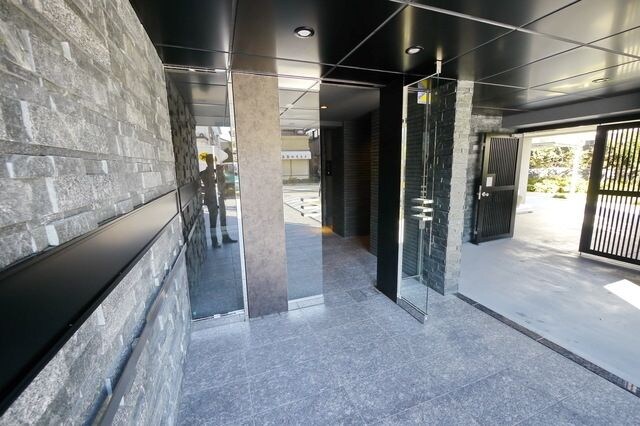 DIPS上板橋の物件内観写真