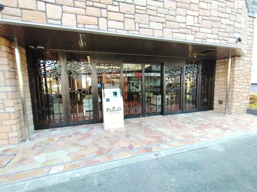 プレジオ練馬富士見台の物件内観写真