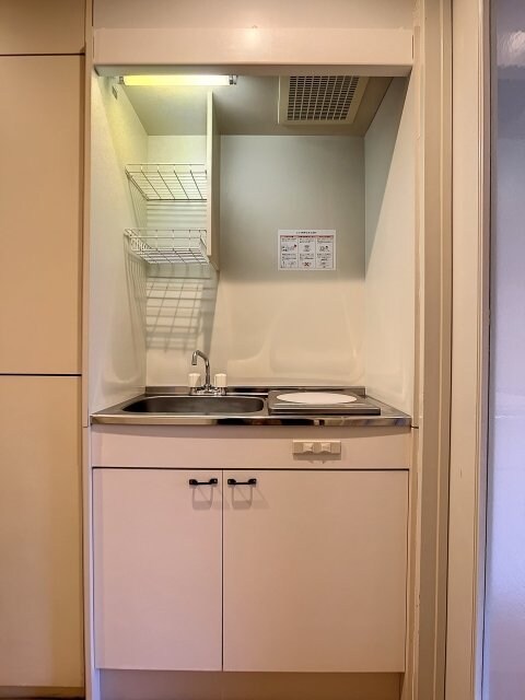 ストーク千川の物件内観写真