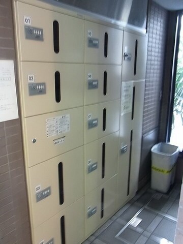 ストーク千川の物件内観写真