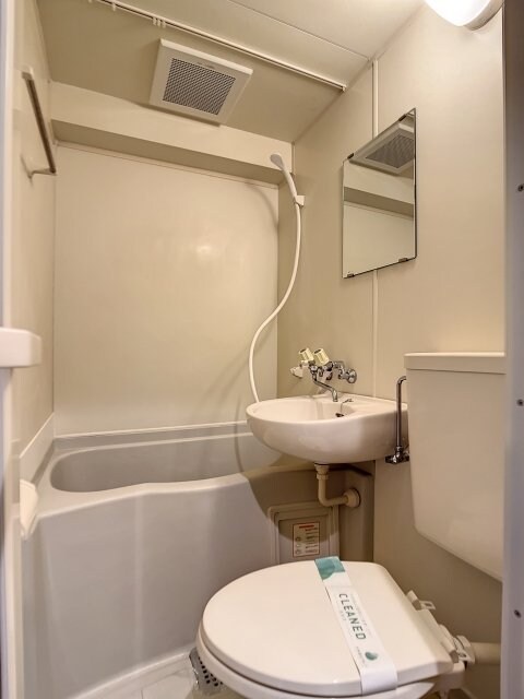 ストーク千川の物件内観写真