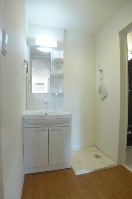 エルスタンザ下石神井の物件内観写真