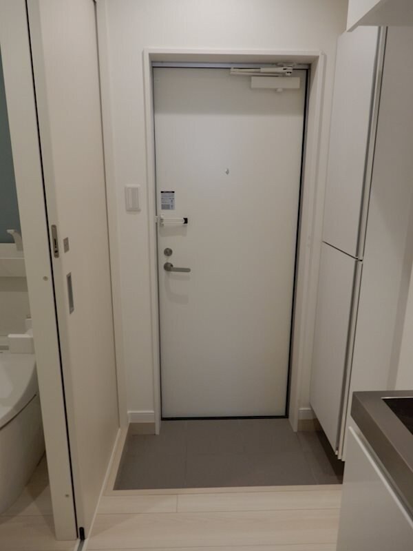 キュピス　エコダの物件内観写真